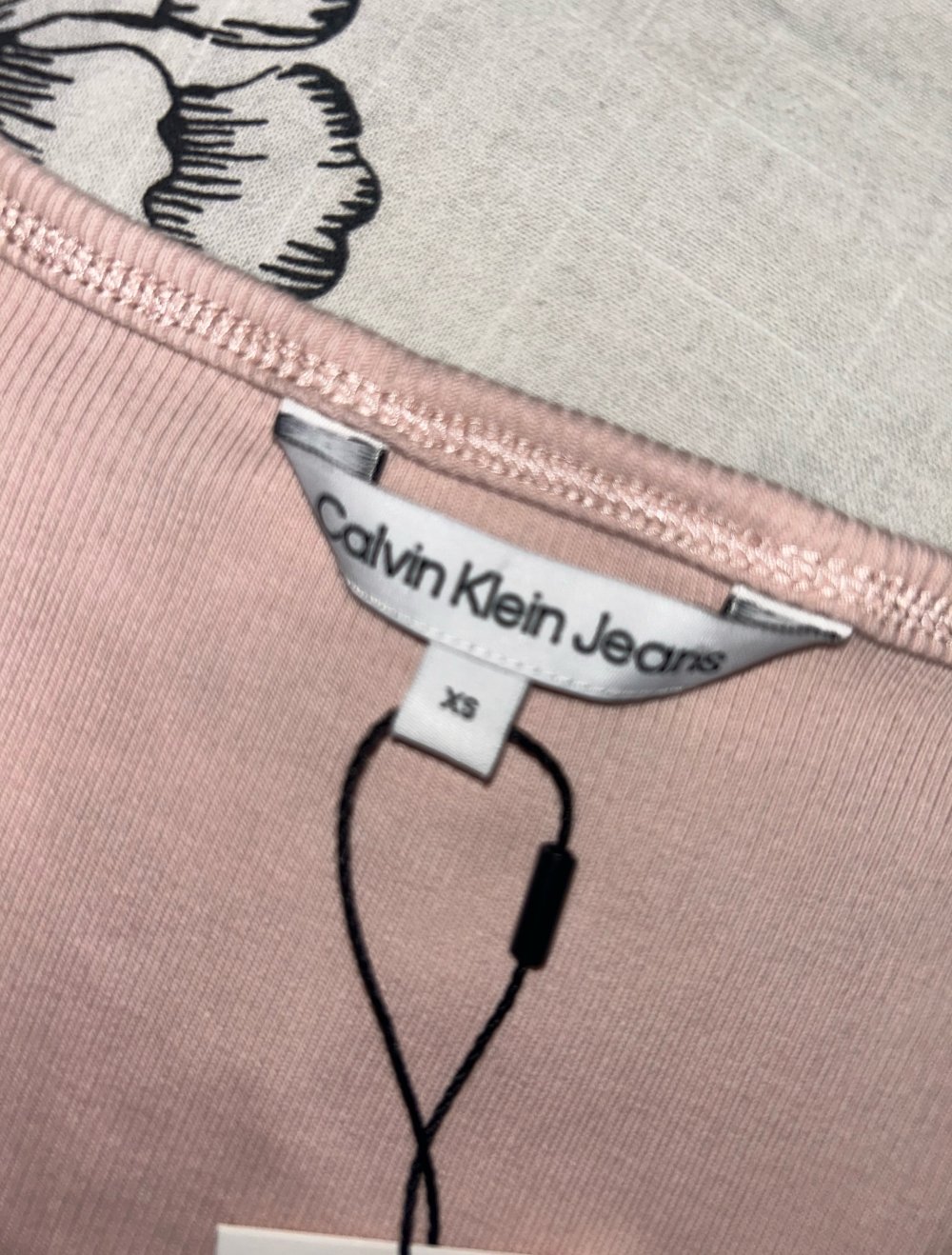Calvin Klein Jeans Top