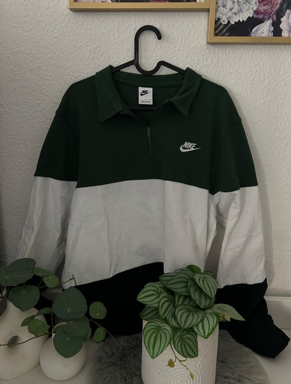 Nike Herren Pullover