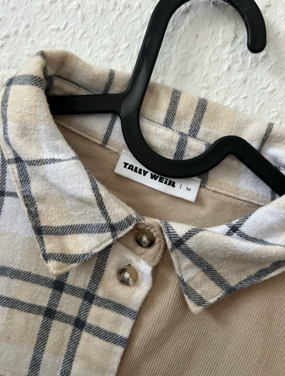 Tally Weijl Langarm Hemd/Bluse