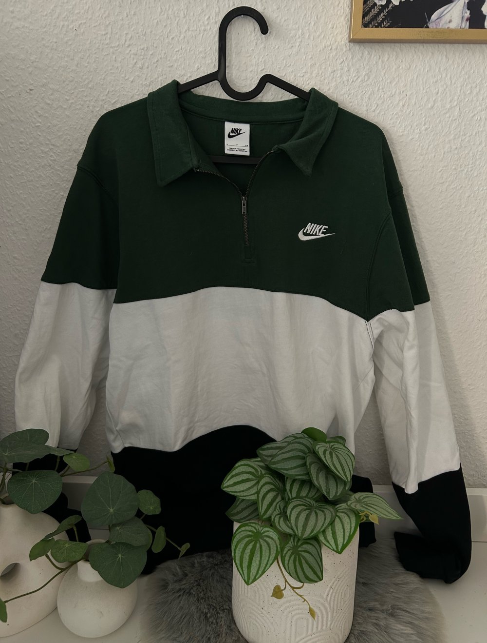 Nike Herren Pullover