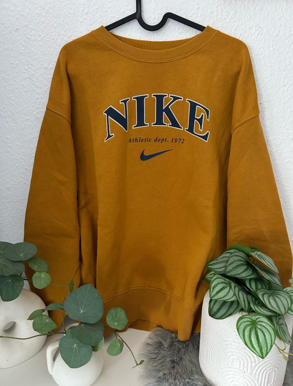 Heeren Nike Pullover