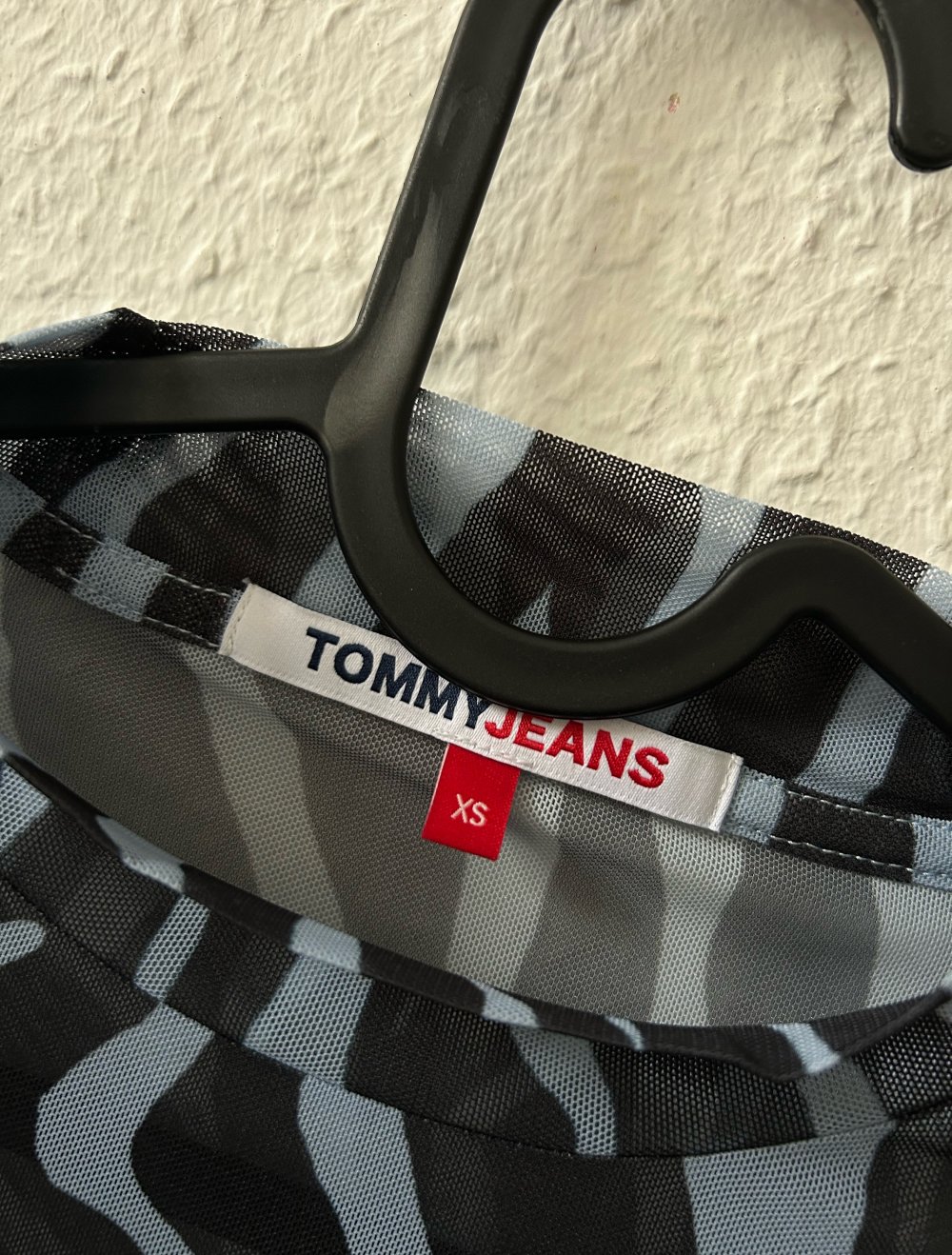 Tommy Jeans Langarm