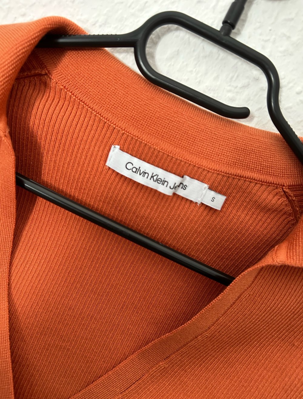 Calvin Klein Jeans Langarm