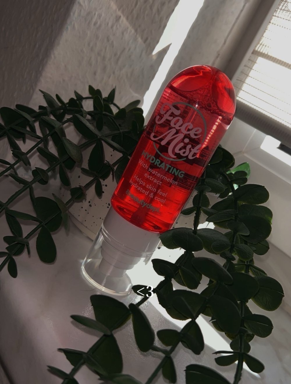 Face Mist