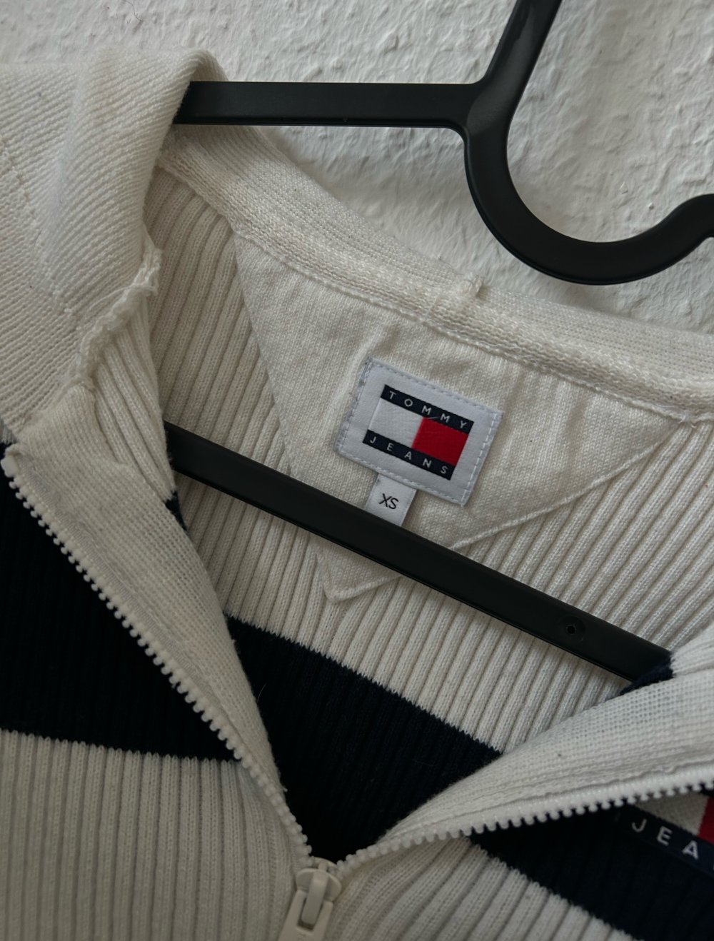 Tommy Jeans Langarm