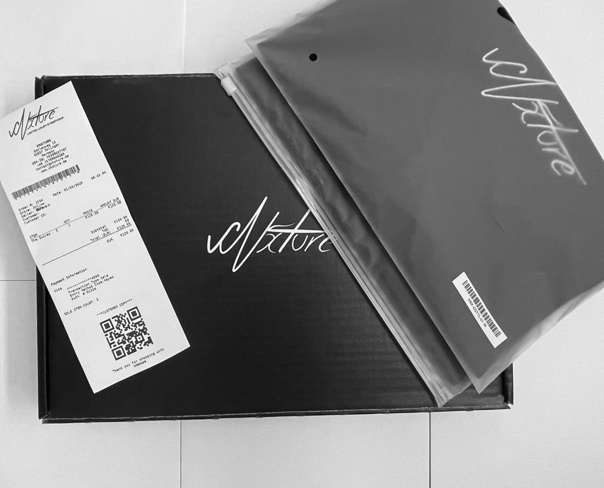 Spring Summer 2025 SALE - vNxture