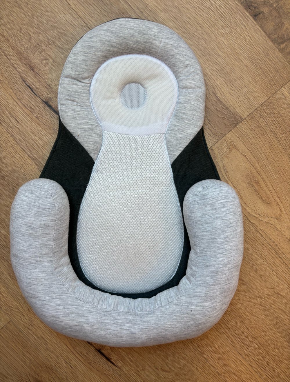 Babystütze / Nestchen