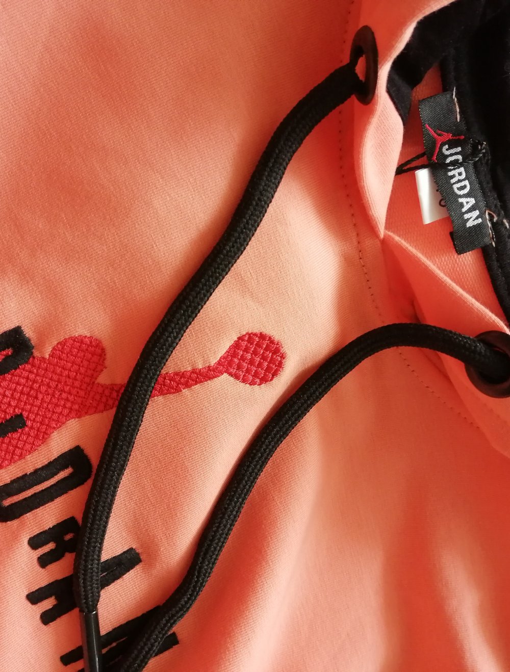 Jordan set Kinder 176 oder damen xxs xs peach