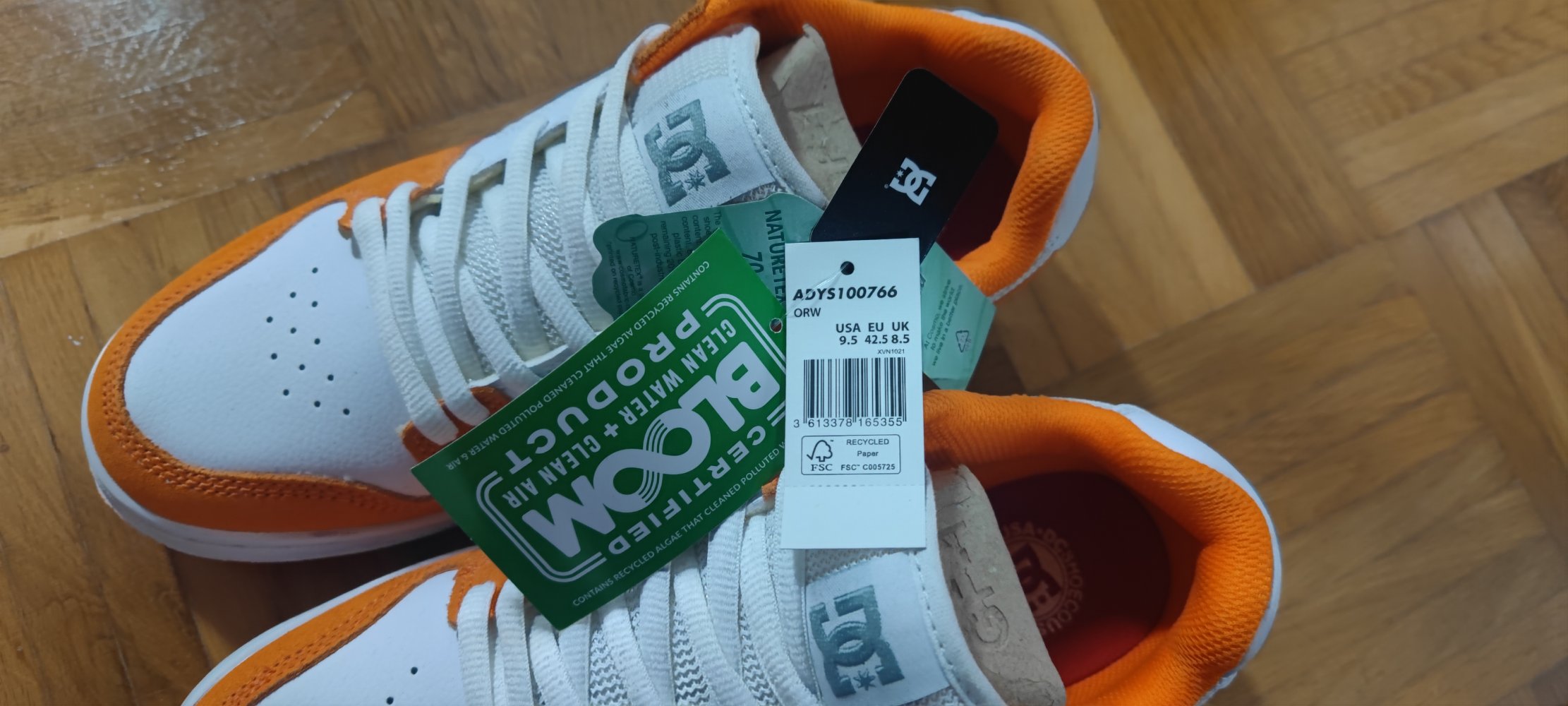 DC Shoes Manteca 4 S, Herren Sneaker 