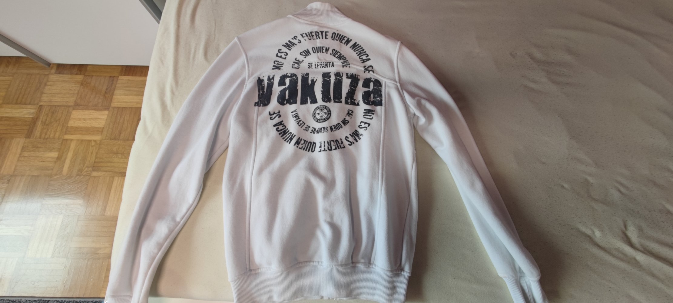 Yakuza Herren Jacke 