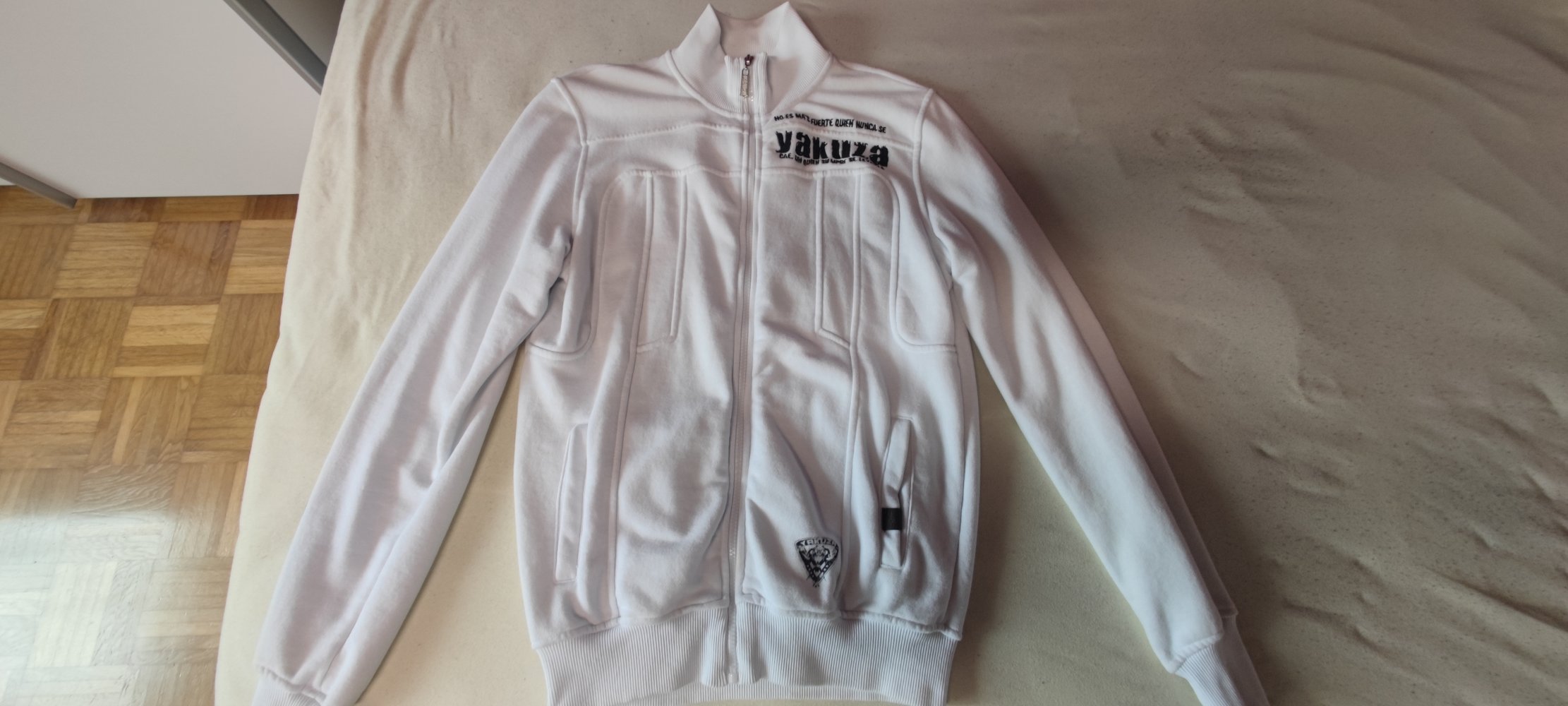 Yakuza Herren Jacke 