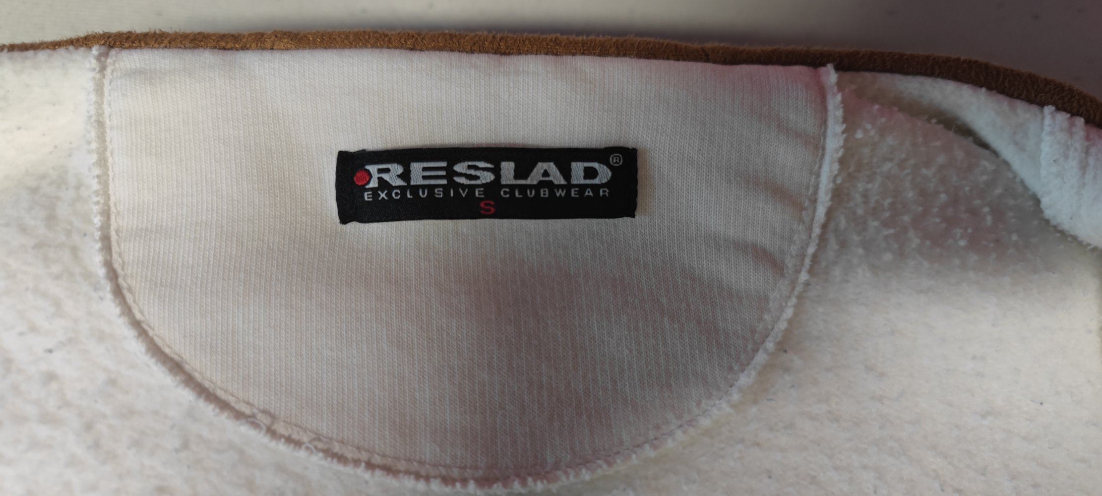 Reslad Herren Jacke 
