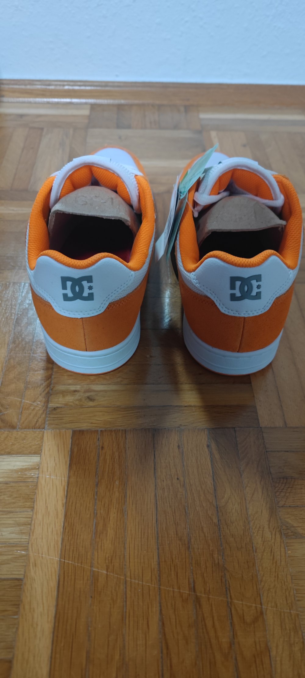 DC Shoes Manteca 4 S, Herren Sneaker 