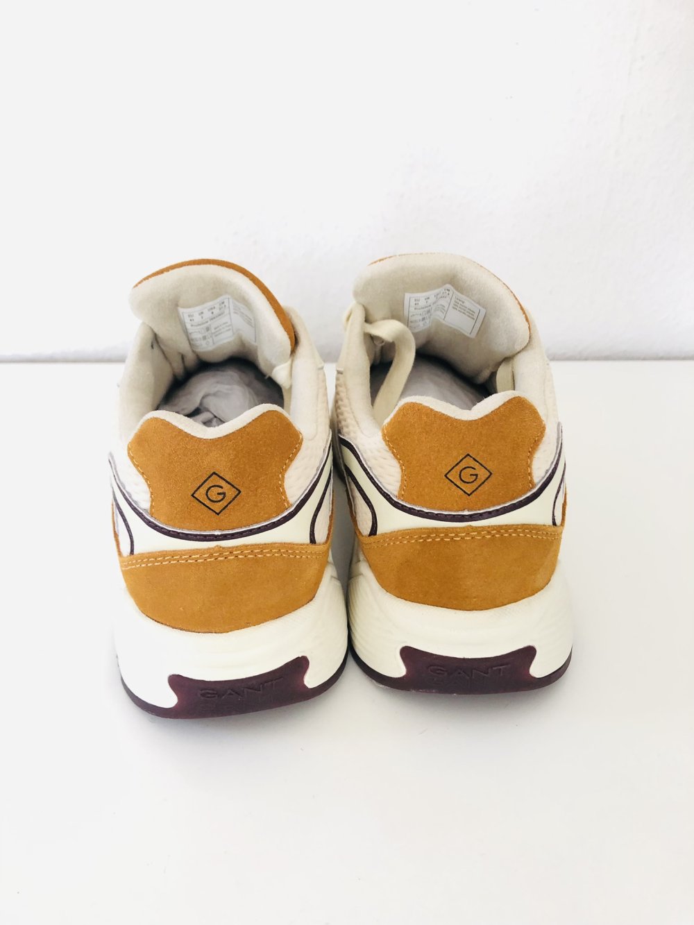 Gant Sneaker Gr 41 statt 140 eur