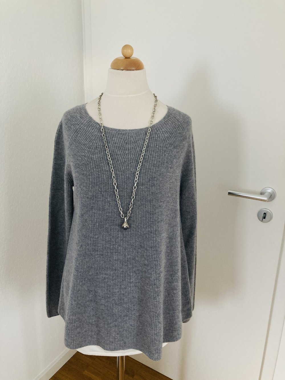 Darling Harbour Cashmere Pullover Gr S statt 160 eur