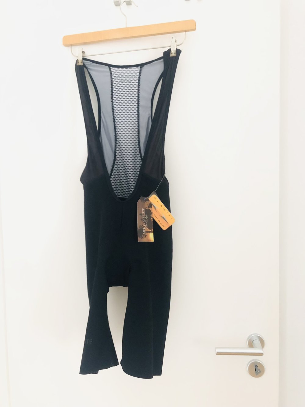 Café du Cycliste Gr L Radhose Bike MTB statt 230 eur