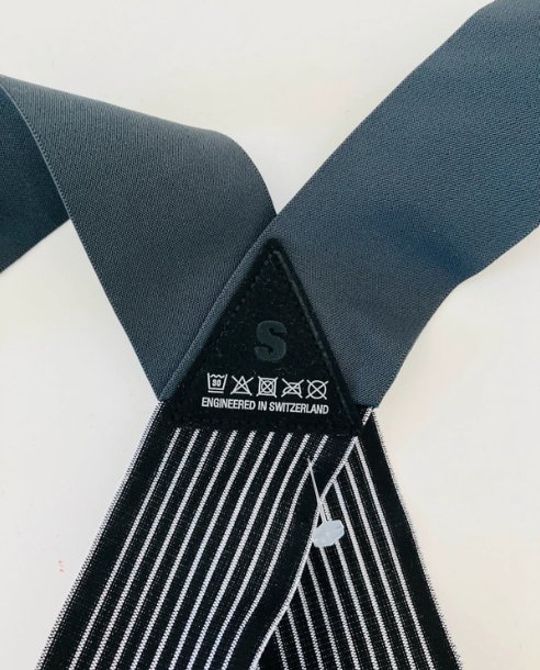 Assos BIB Dyora Bike MTB Gr S schwarz statt 210 eur