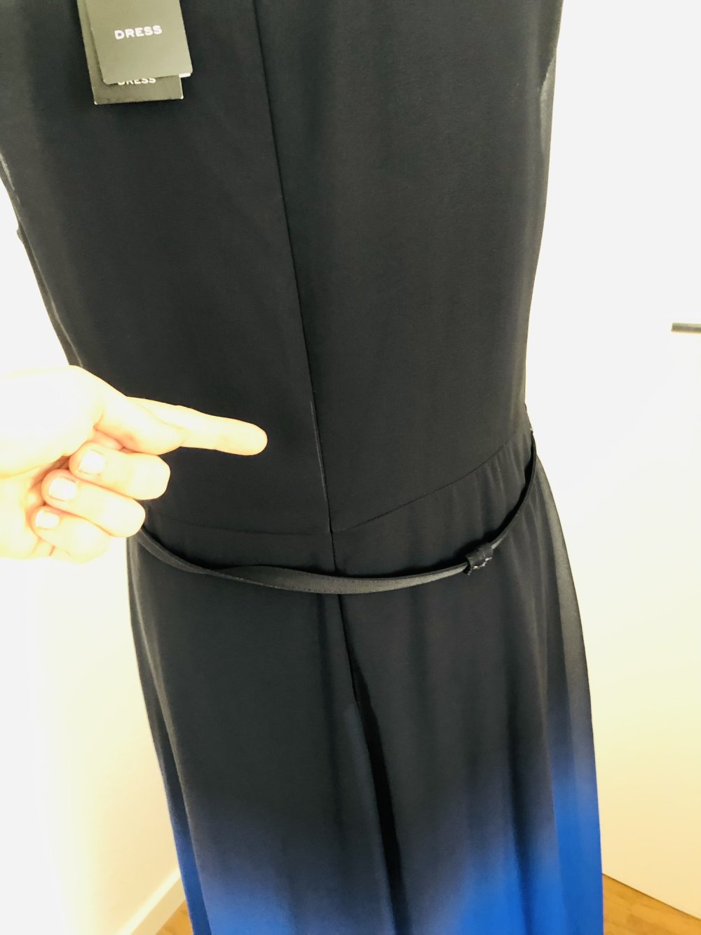 Ralph Lauren Kleid Gr 42 statt 230 eur