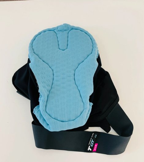 Assos BIB Dyora Bike MTB Gr S schwarz statt 210 eur