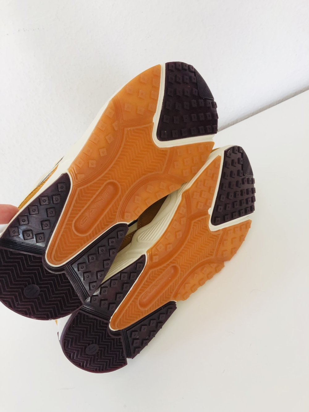 Gant Sneaker Gr 41 statt 140 eur