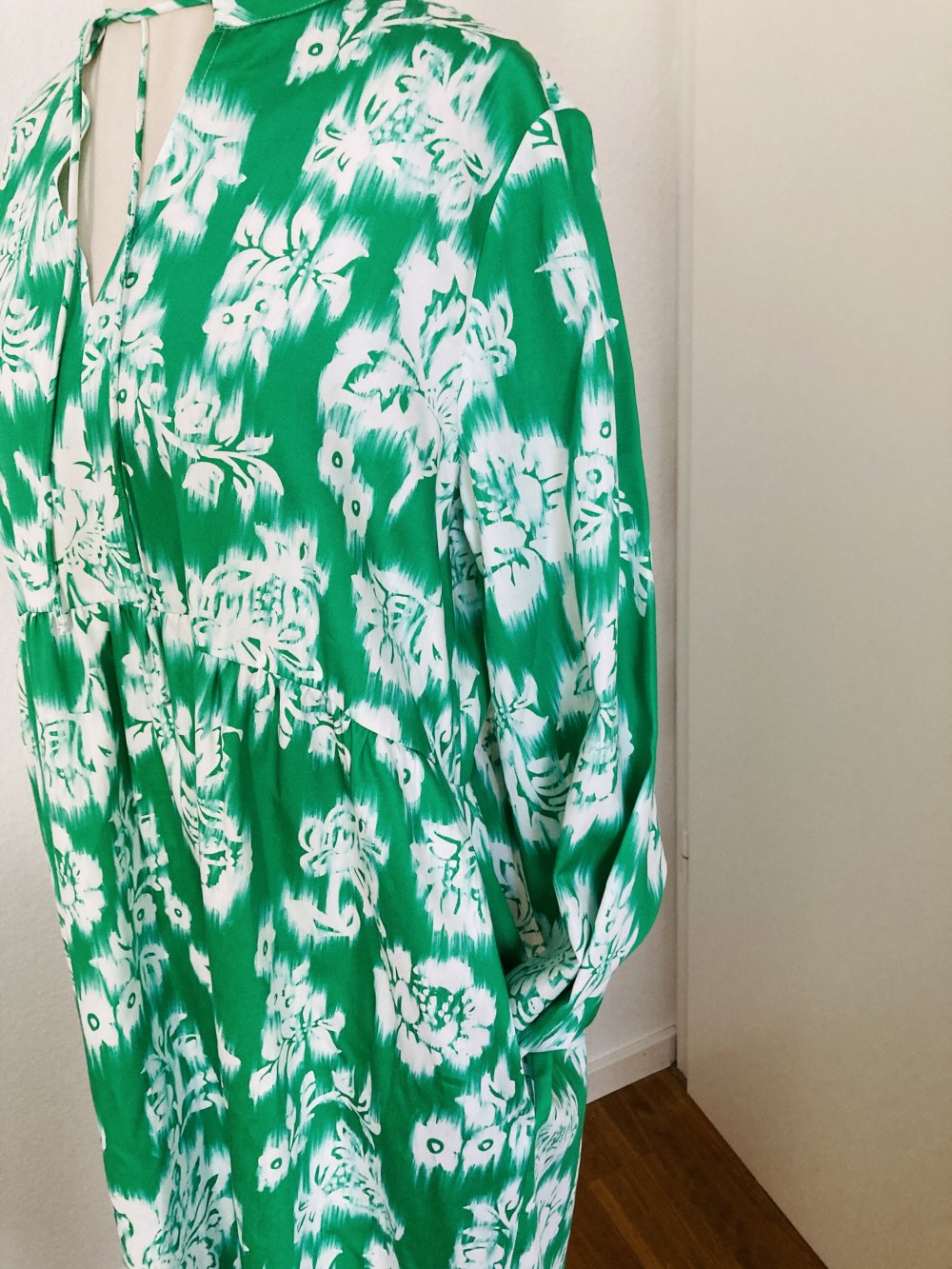 Darling Harbour Kleid Gr 36 statt 130 eur