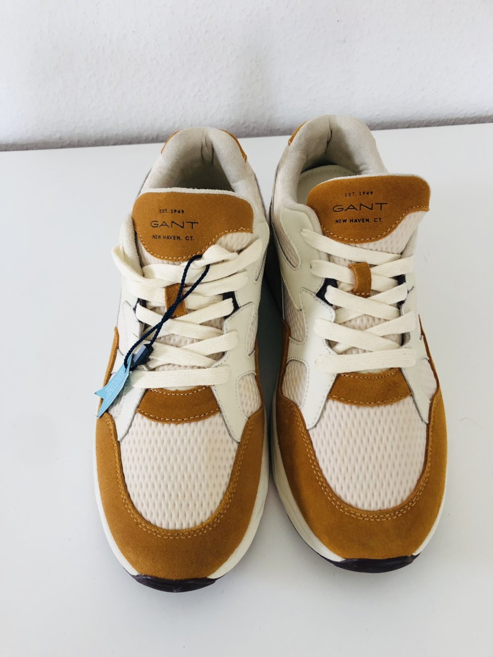 Gant Sneaker Gr 41 statt 140 eur