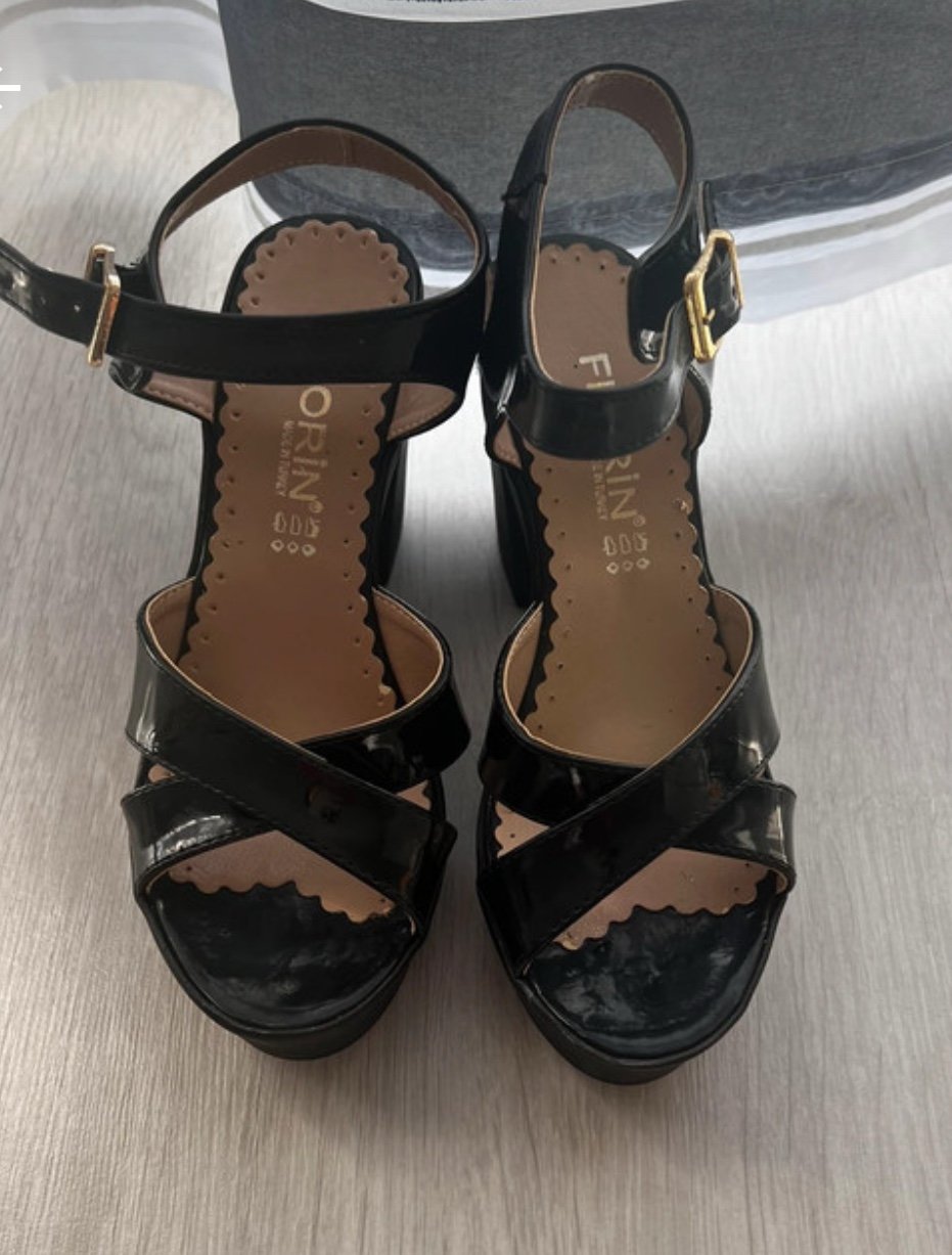 Damenschuhe Gr.36