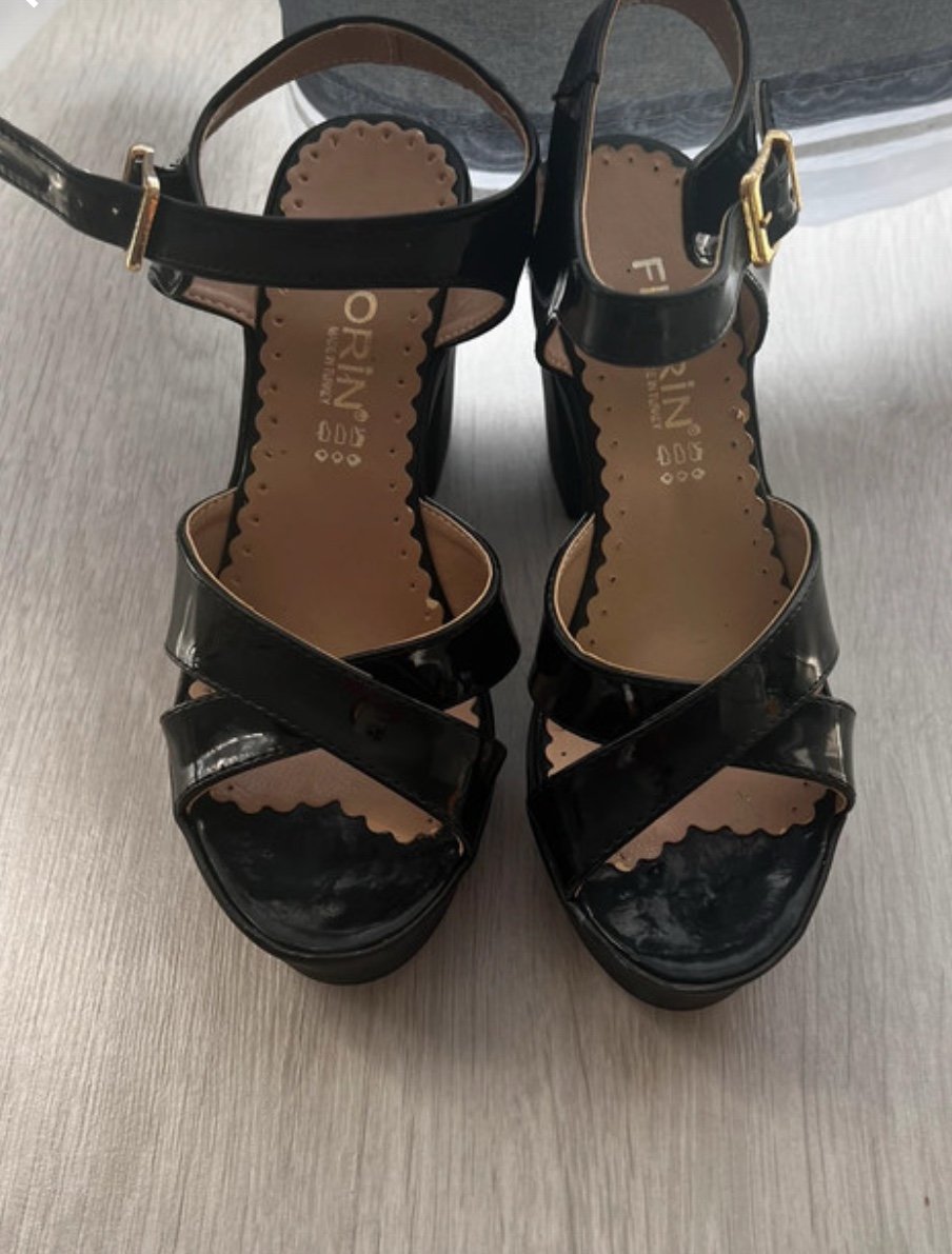 Damenschuhe Gr.36
