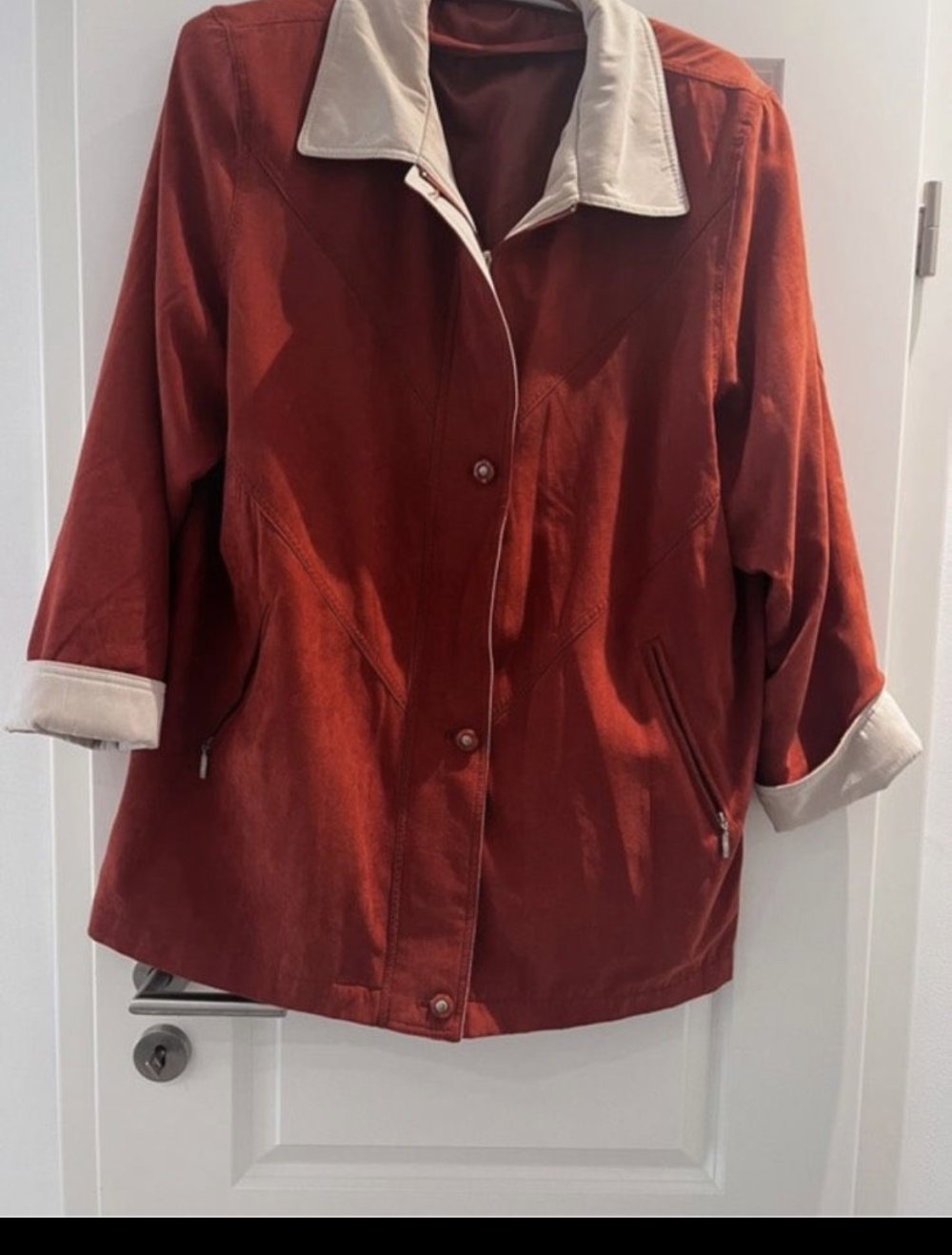 Damen Jacke Gr.XL