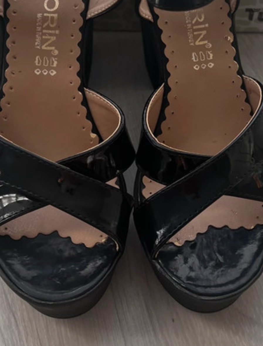 Damenschuhe Gr.36