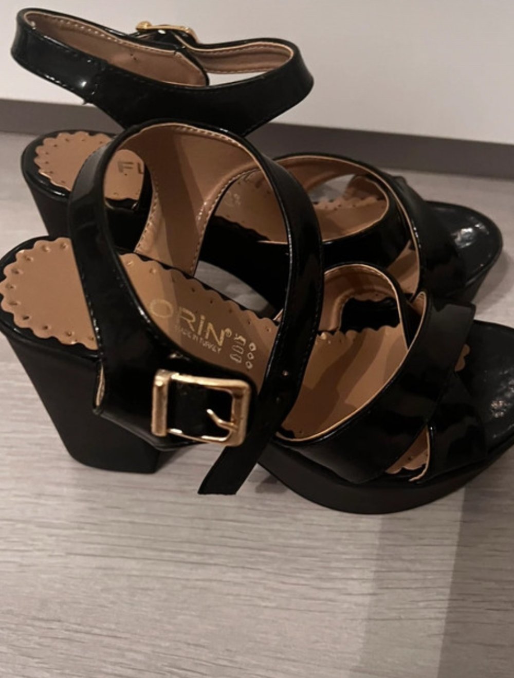 Damenschuhe Gr.36