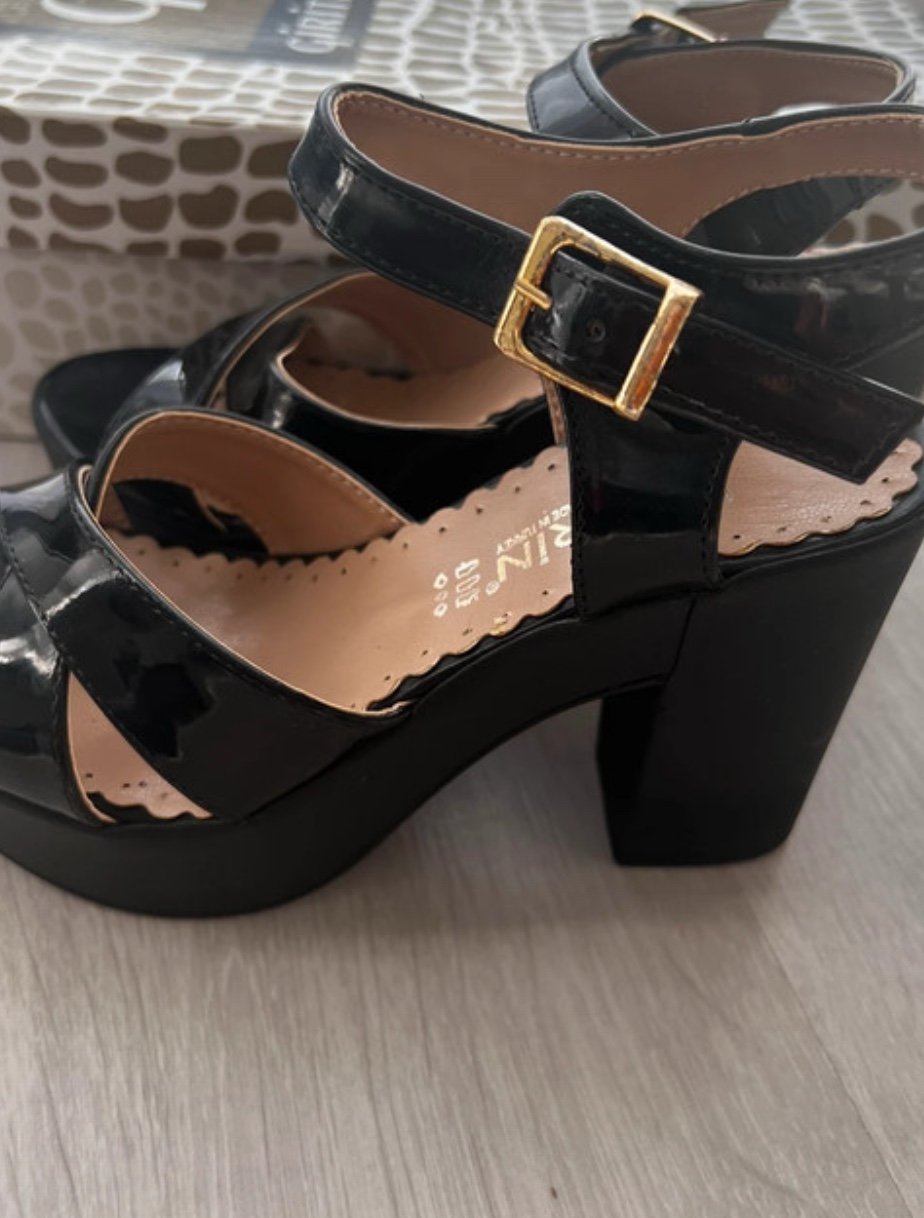 Damenschuhe Gr.36