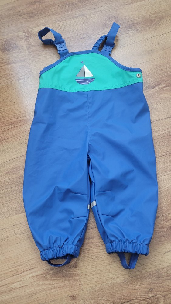 Regenhose Gr.86