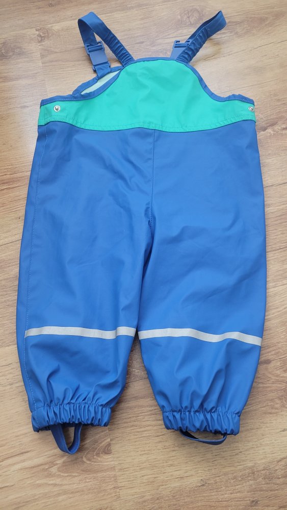 Regenhose Gr.86