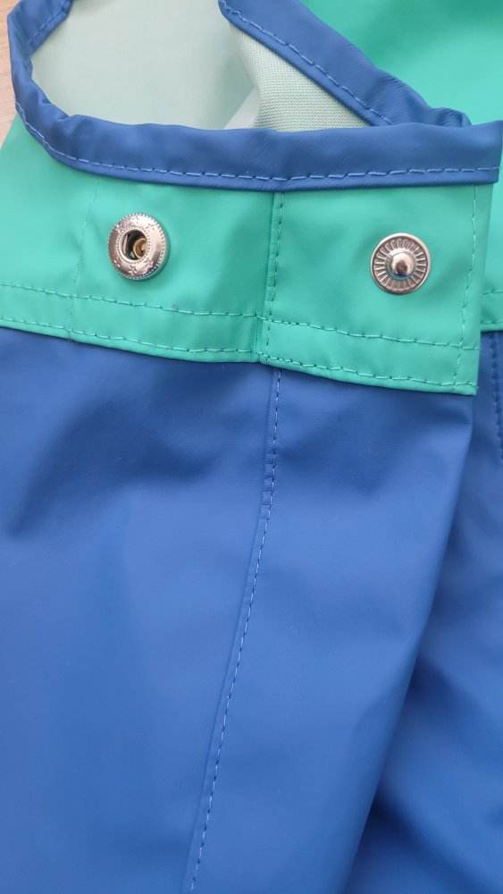 Regenhose Gr.86