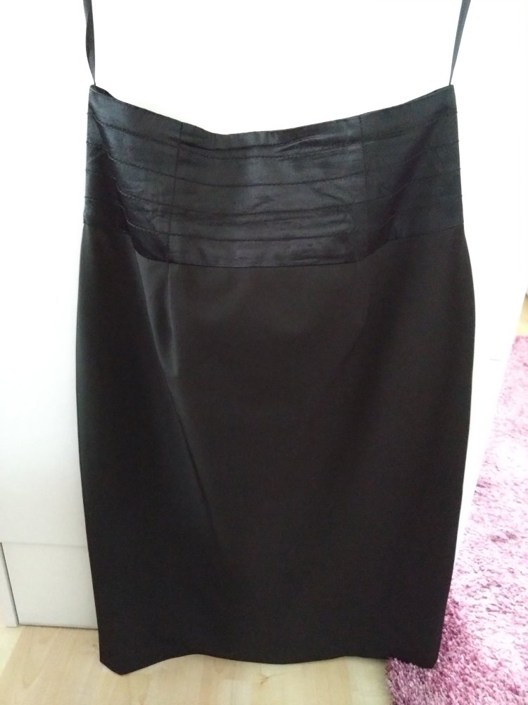 Kostüm Schwarz