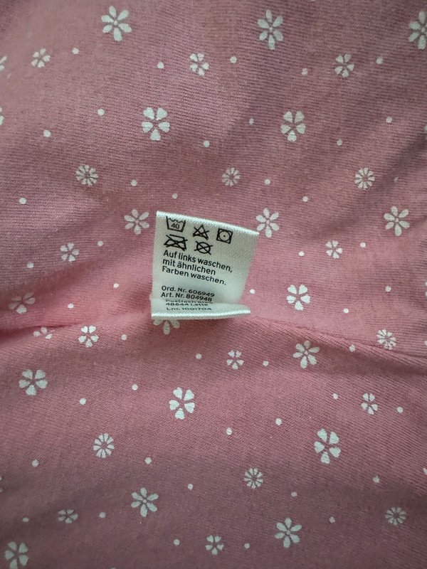 Übergangsjacke von YIGGA Gr. 158
