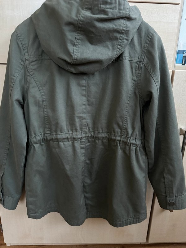 Übergangsjacke von YIGGA Gr. 158