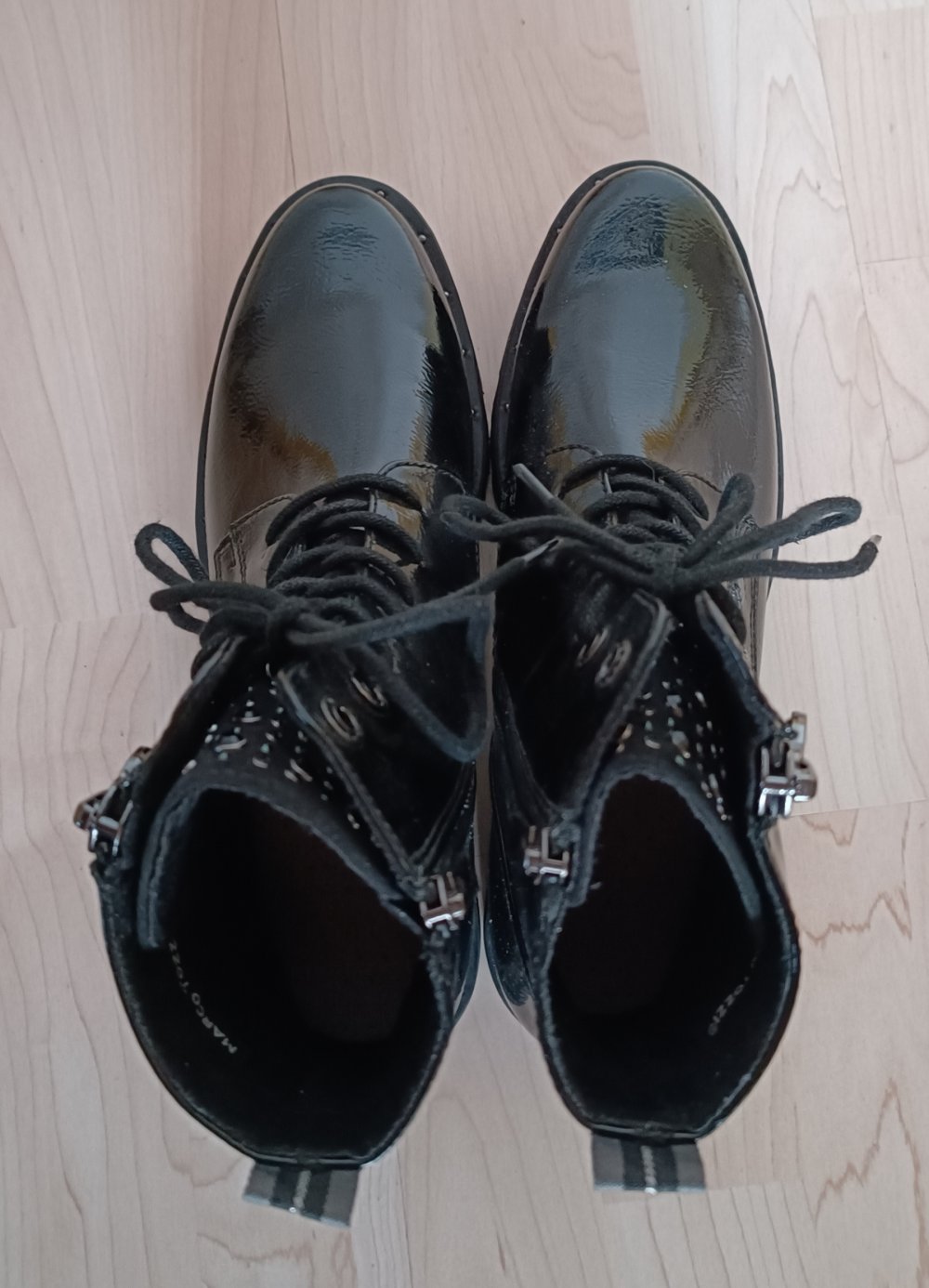 Stiefeletten NEU 