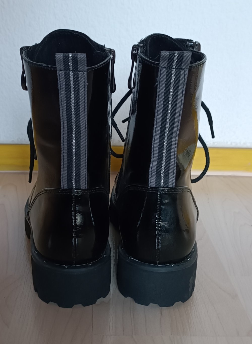 Stiefeletten NEU 