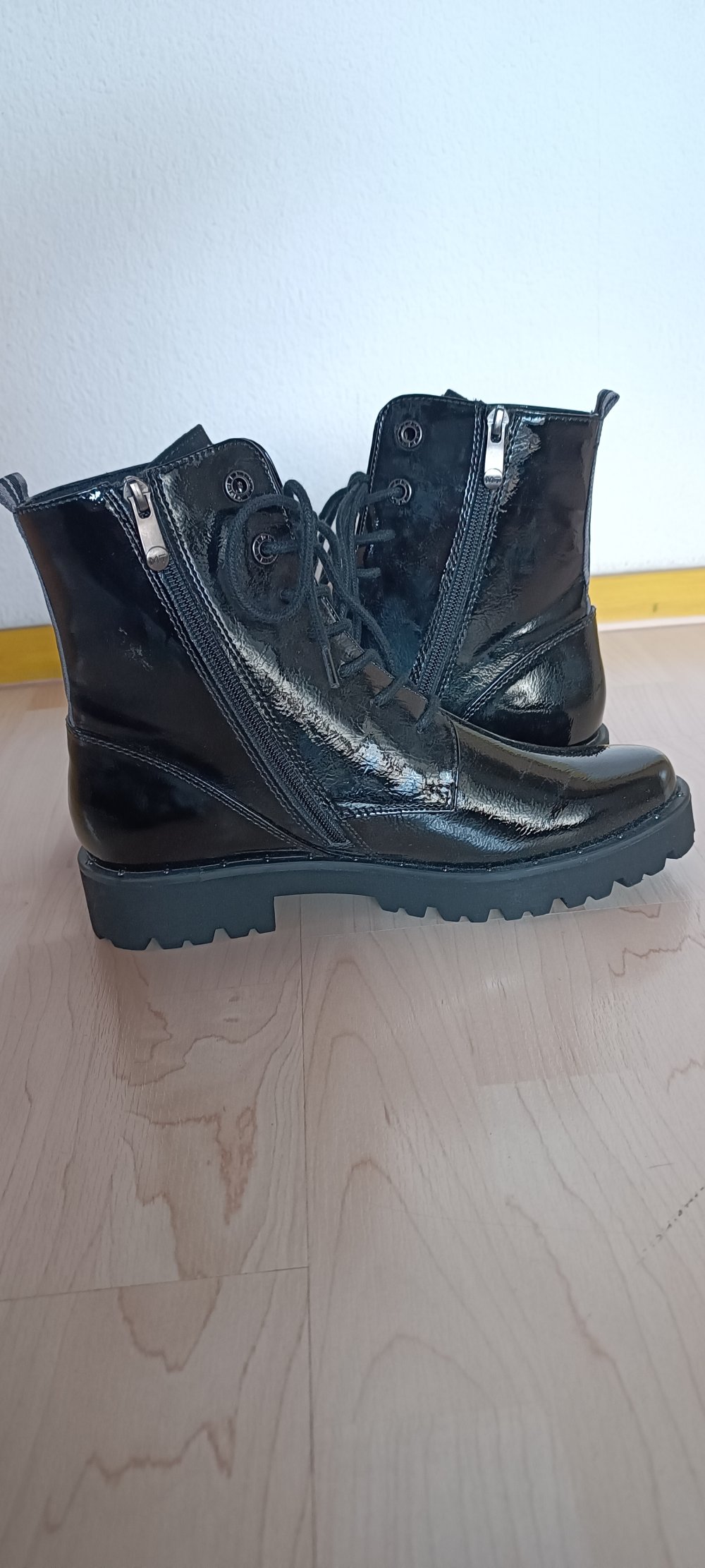 Stiefeletten NEU 