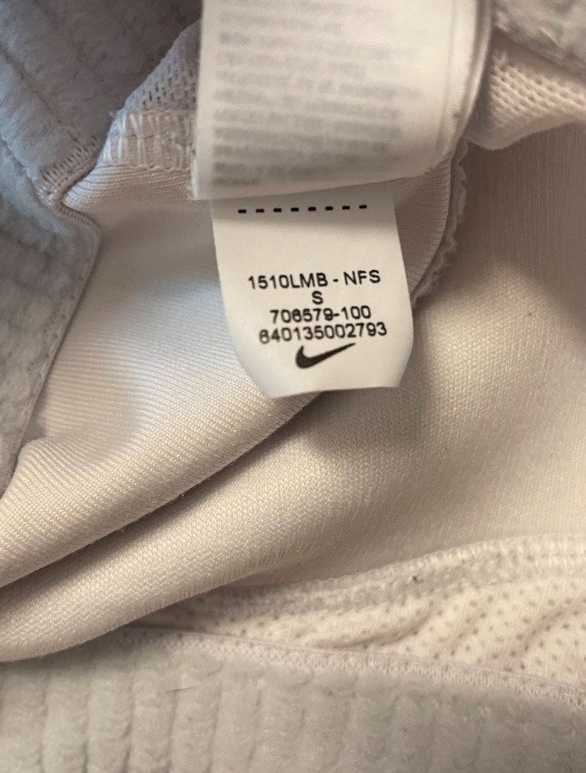 Nike Sport BH