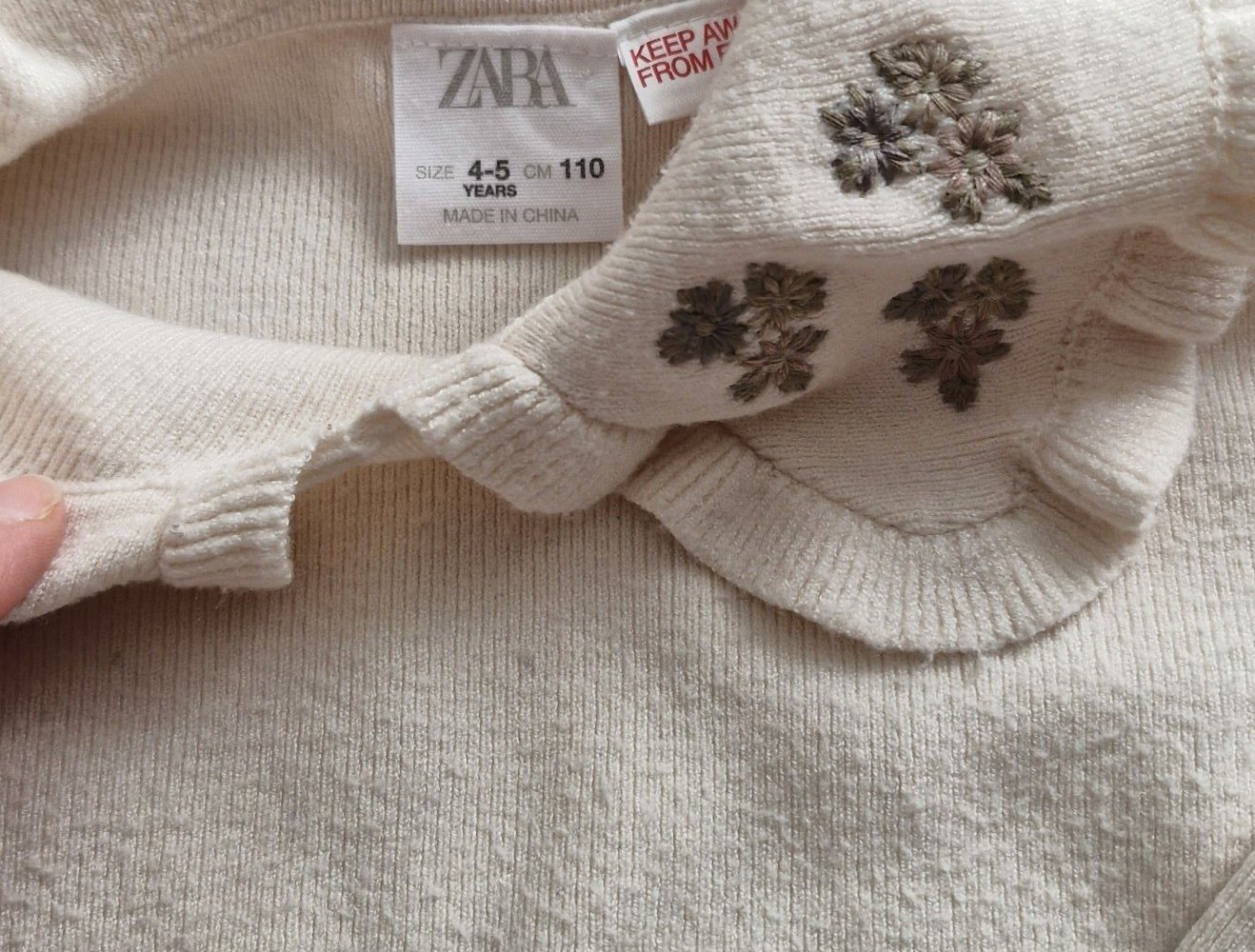Zara Set