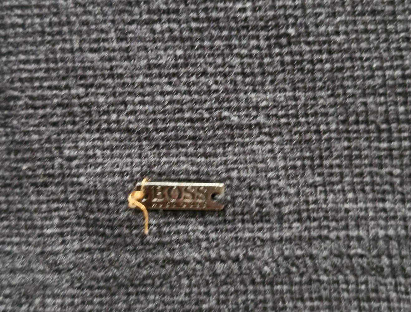 Boss Strickpullover