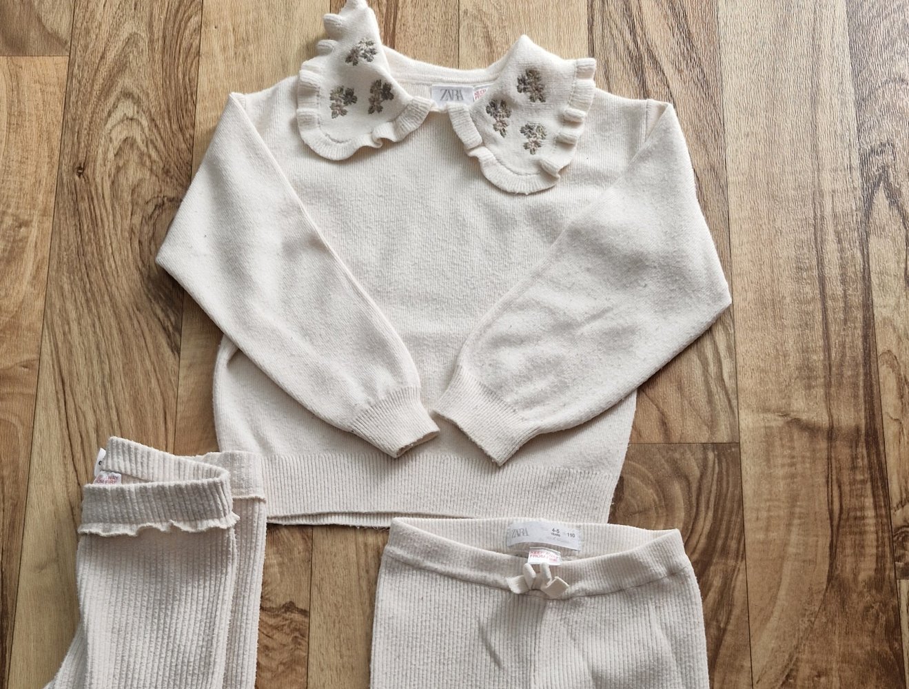 Zara Set