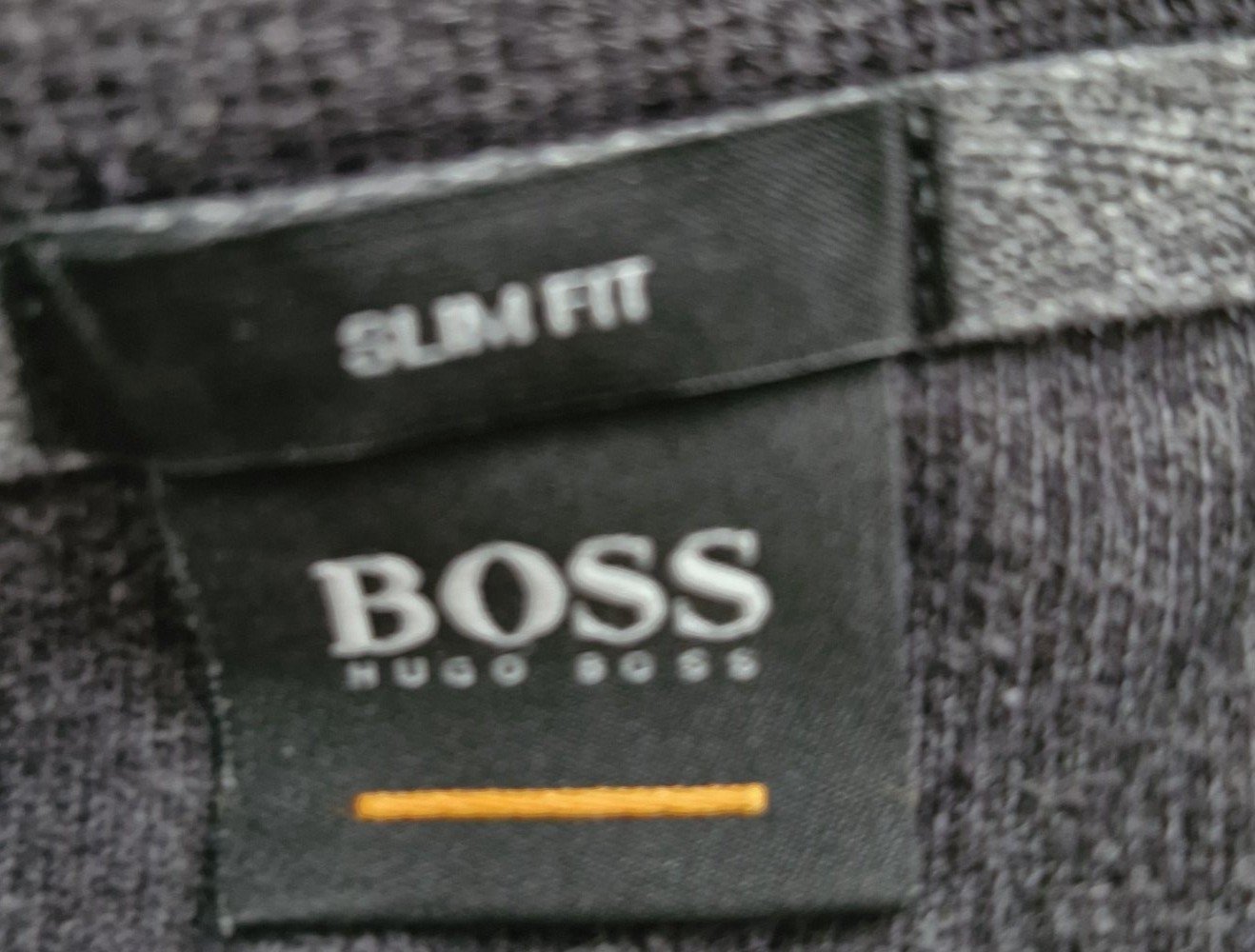 Boss Strickpullover