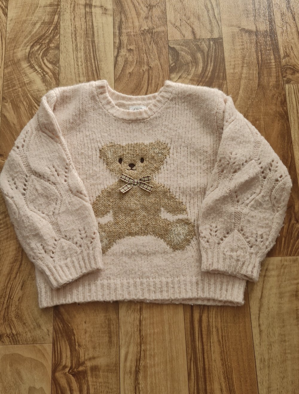 Zara Strickpullover