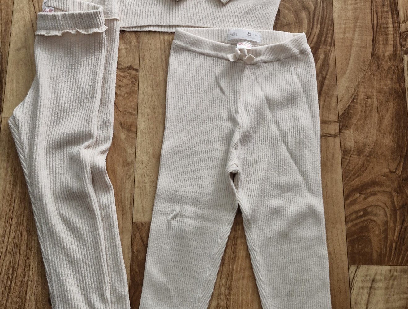 Zara Set