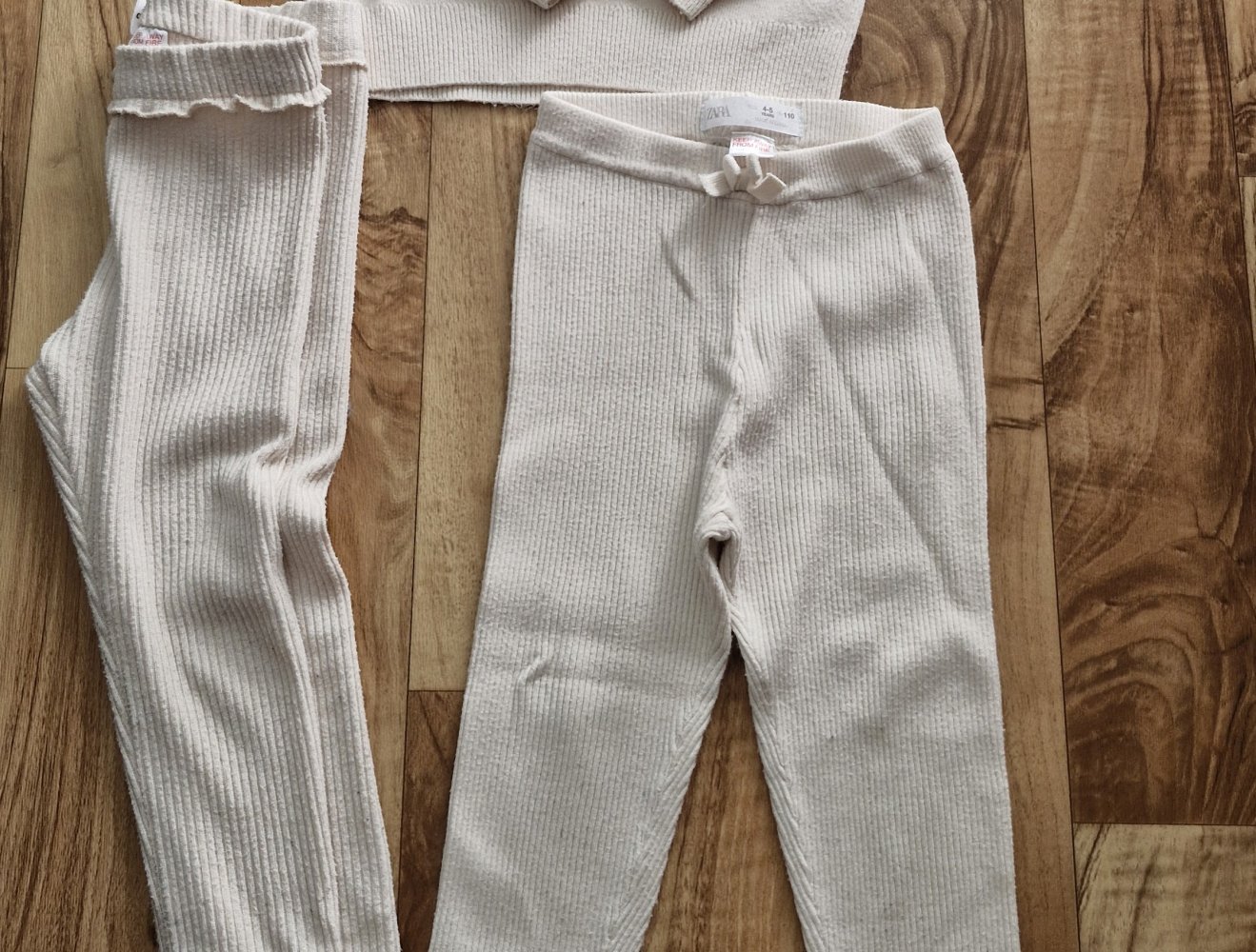 Zara Set