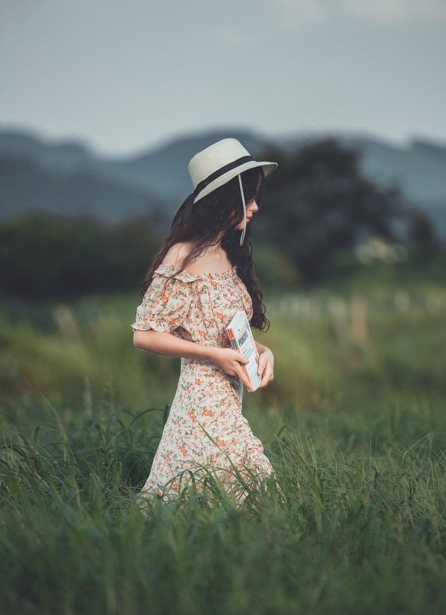 Sommerkleid